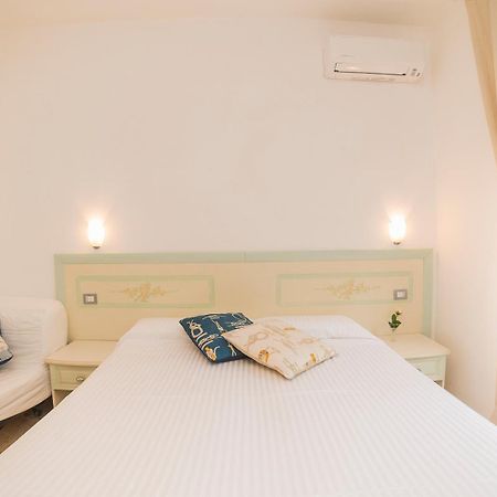 Le Case Della Costa - Appartamento Ravello Maiori Ngoại thất bức ảnh