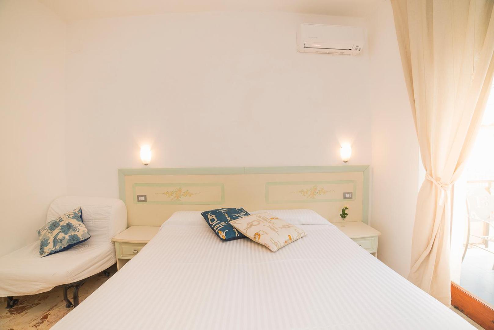 Le Case Della Costa - Appartamento Ravello Maiori Ngoại thất bức ảnh