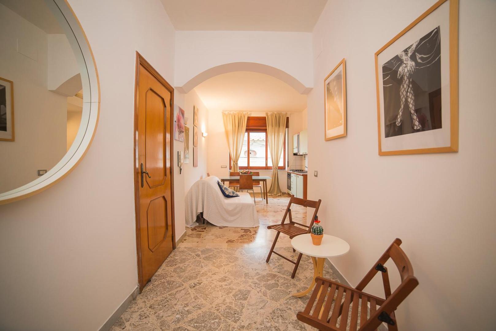 Le Case Della Costa - Appartamento Ravello Maiori Ngoại thất bức ảnh