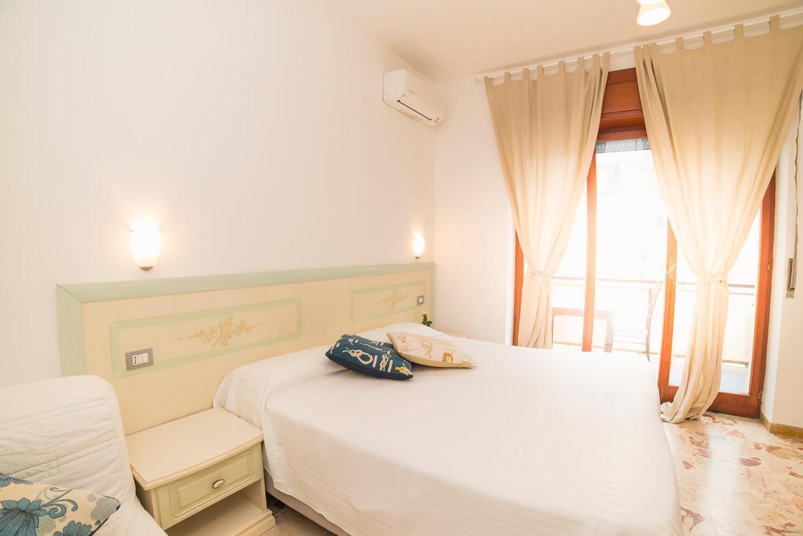 Le Case Della Costa - Appartamento Ravello Maiori Ngoại thất bức ảnh
