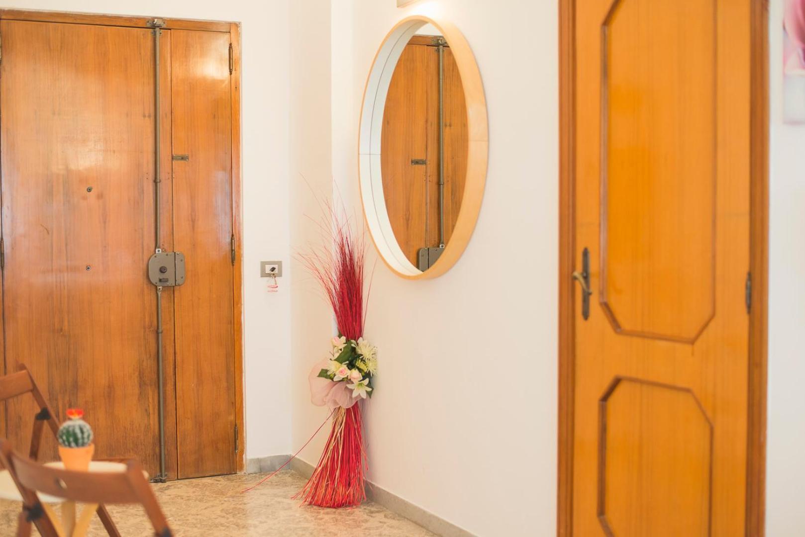 Le Case Della Costa - Appartamento Ravello Maiori Ngoại thất bức ảnh