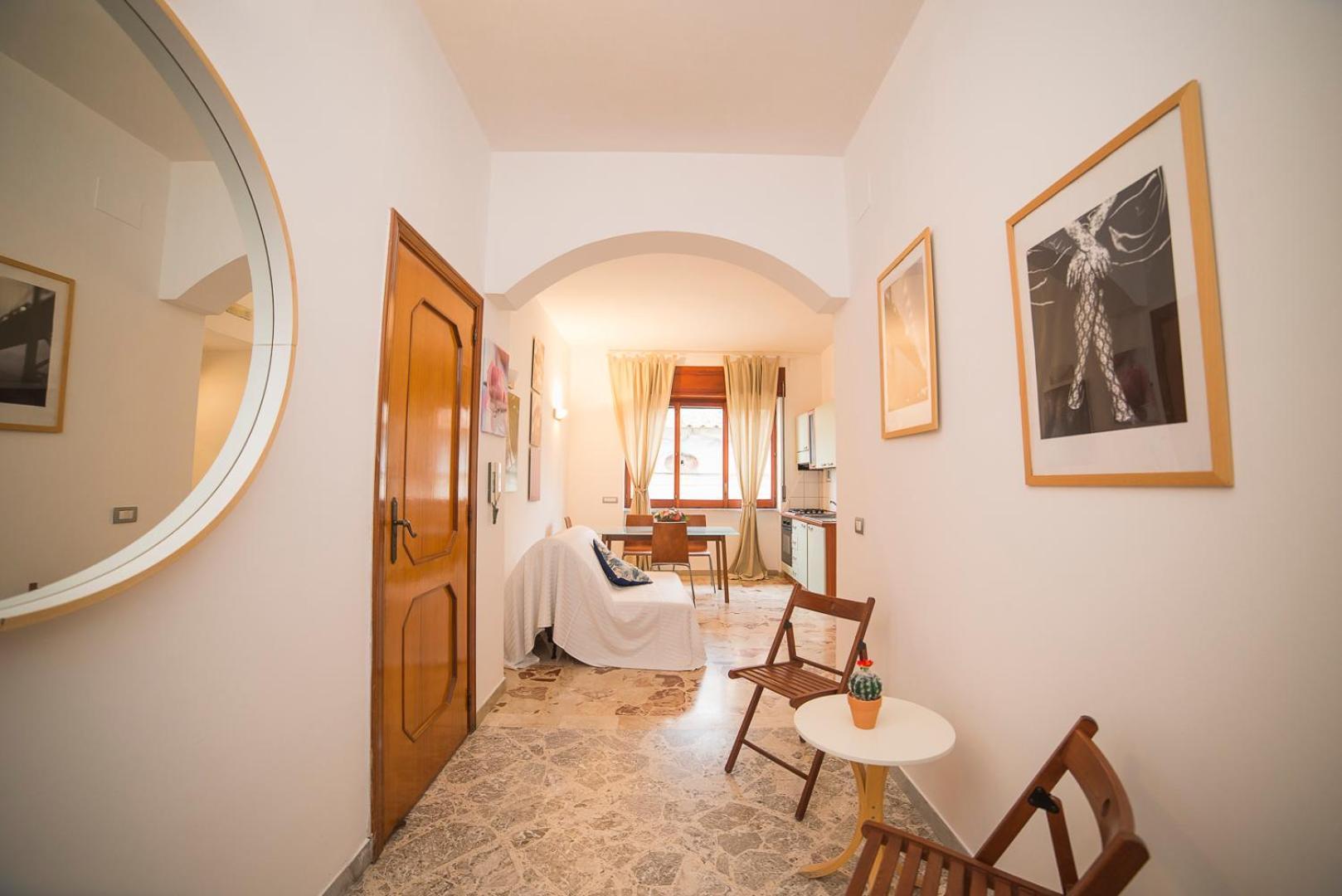 Le Case Della Costa - Appartamento Ravello Maiori Ngoại thất bức ảnh