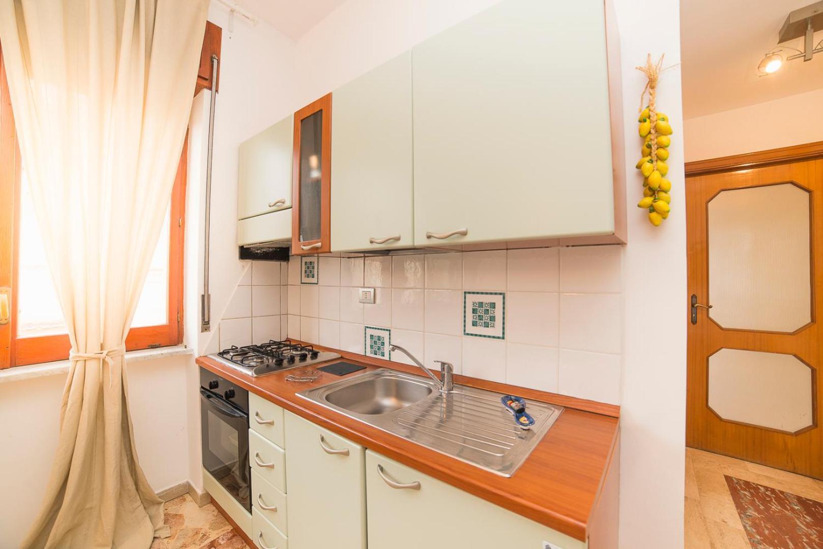 Le Case Della Costa - Appartamento Ravello Maiori Ngoại thất bức ảnh