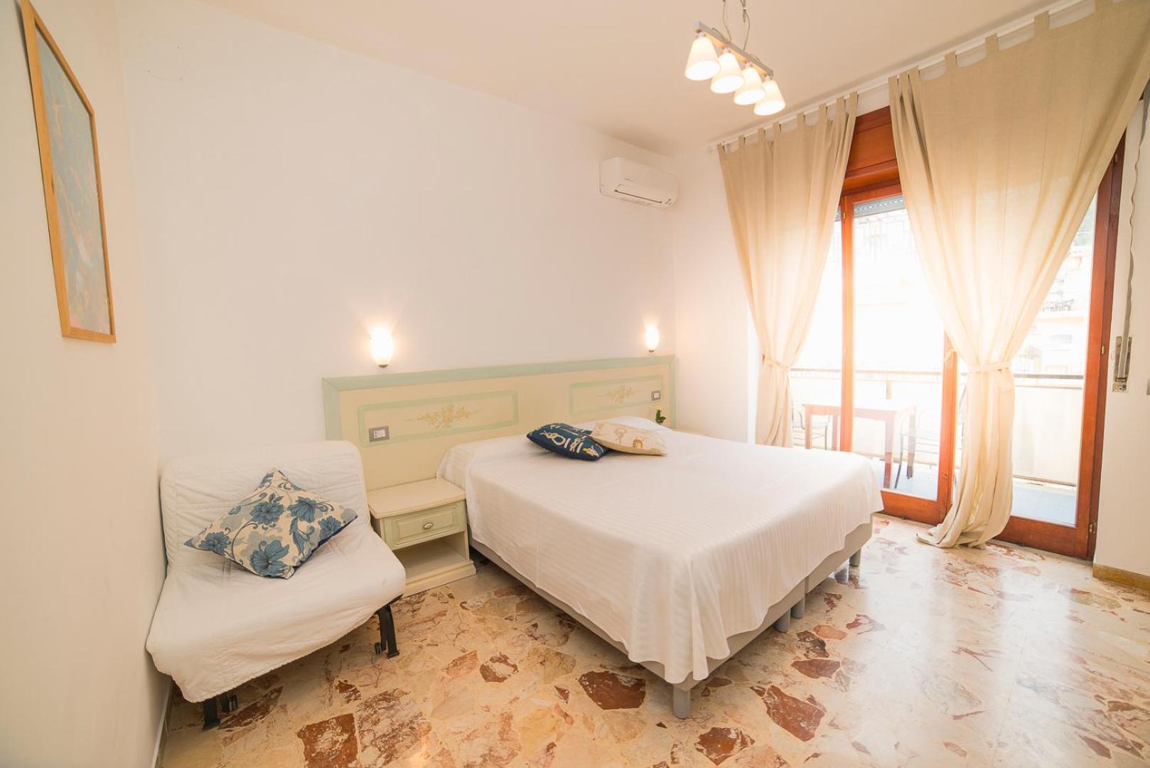 Le Case Della Costa - Appartamento Ravello Maiori Ngoại thất bức ảnh