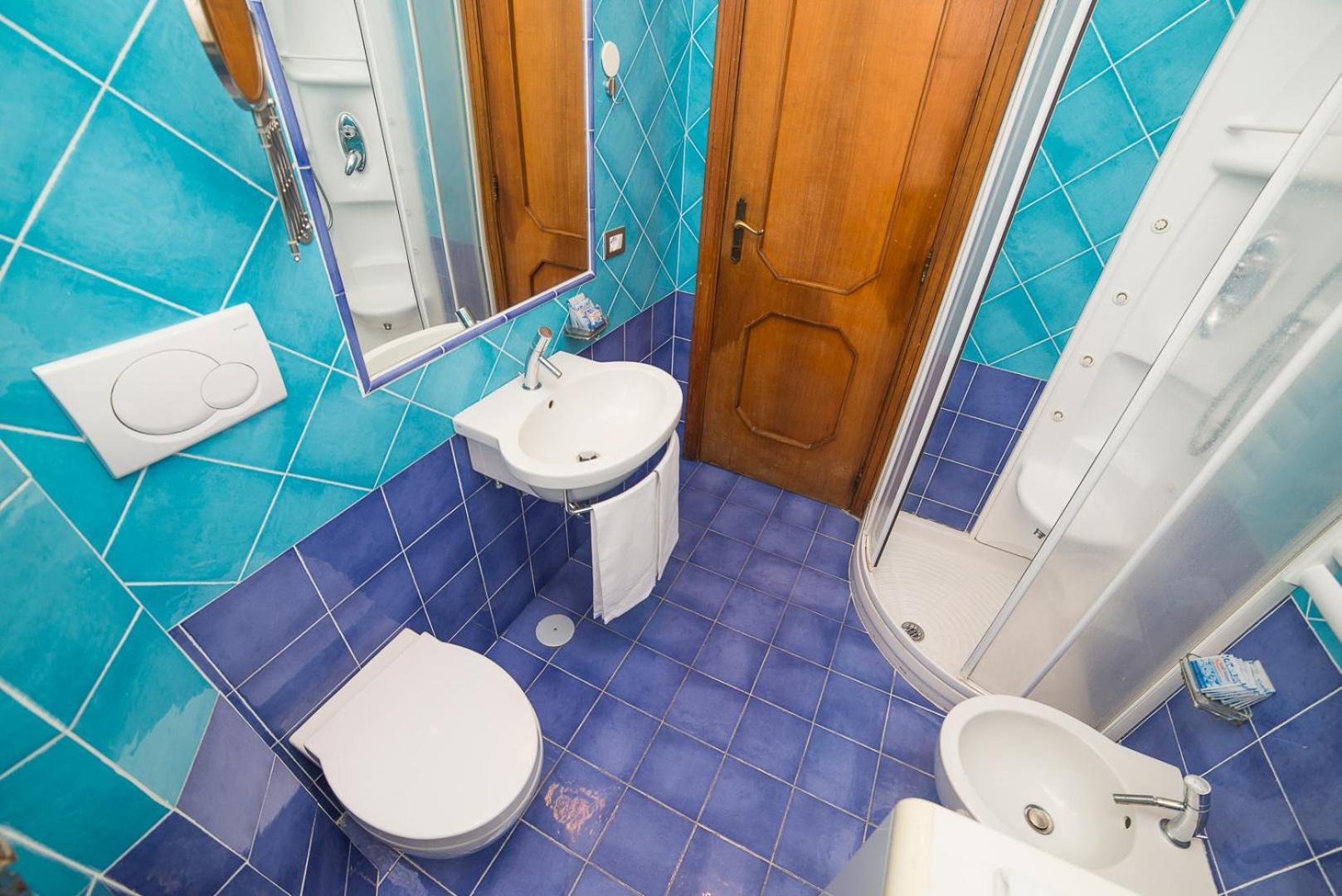 Le Case Della Costa - Appartamento Ravello Maiori Ngoại thất bức ảnh
